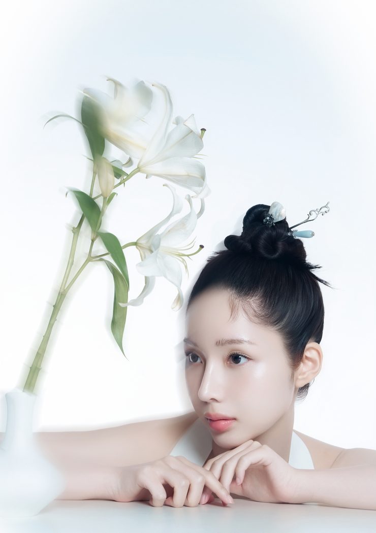 YOOSOO 유수 디테일 컷